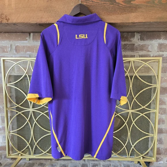 LSU 🏈🏀⚾️⚽️ - Picture 2 of 10